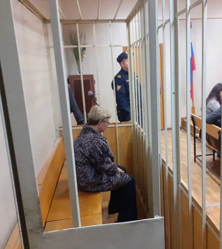 Пресс-служба судов Санкт-Петербурга