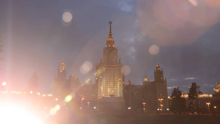 Фото: Анатолий Цымбалюк / Вечерняя Москва