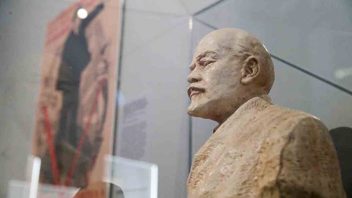 Ленин против бундестага