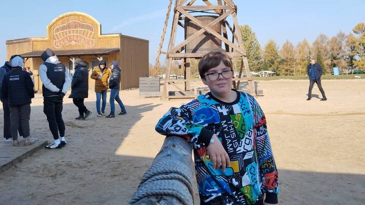 Выходные: всей семьей — в «Москино»
