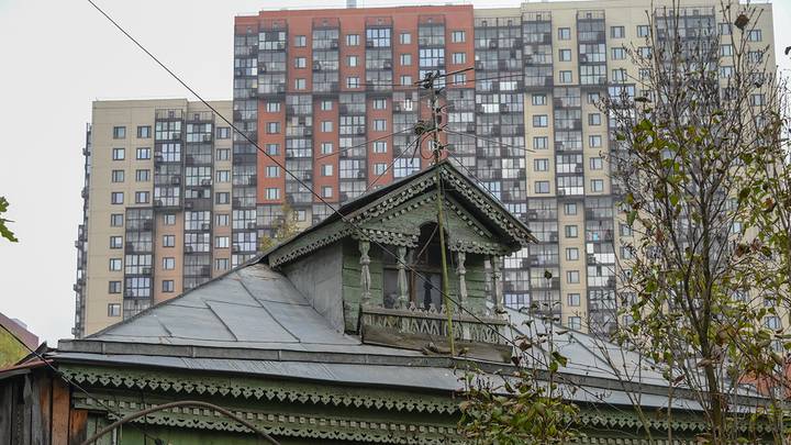 Фото: Пелагия Замятина / Вечерняя Москва