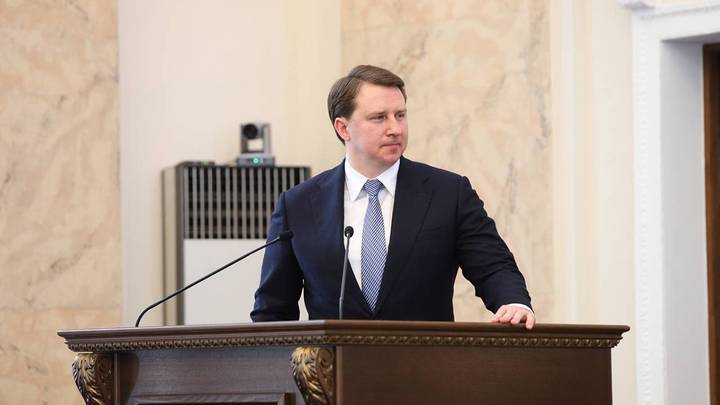Алексей Копайгородский