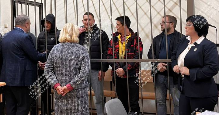 Депутата Легкодумова арестовали за поджог дома коллеги в Ленобласти: что известно и что грозит