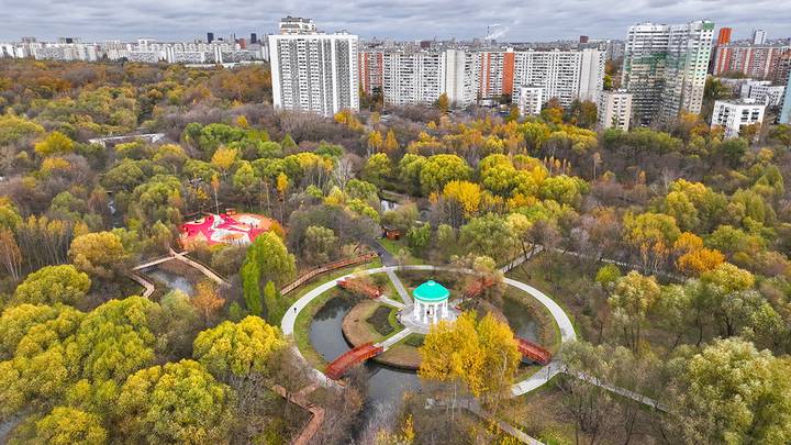 Забота о природе — просто норма