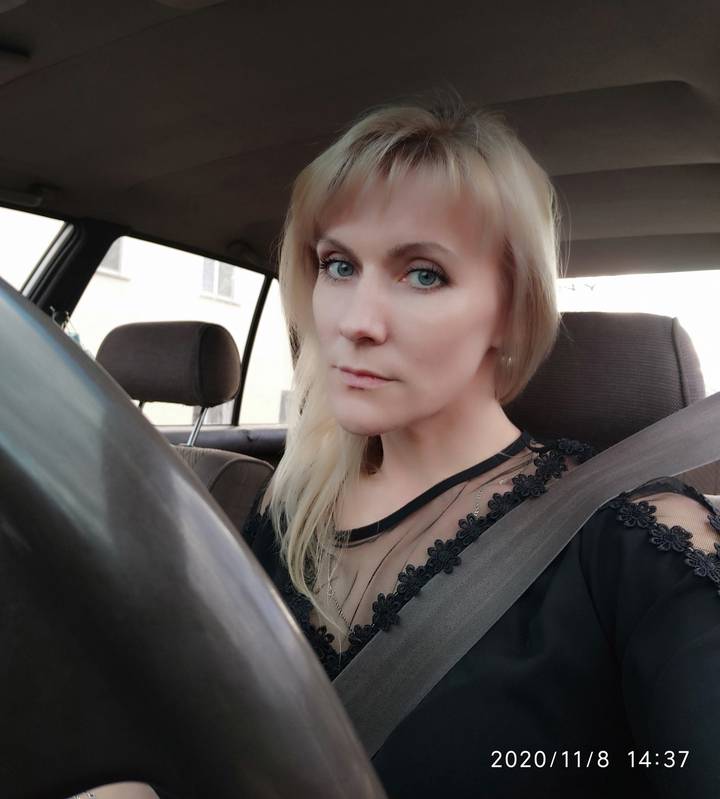 Елена Сарафанова