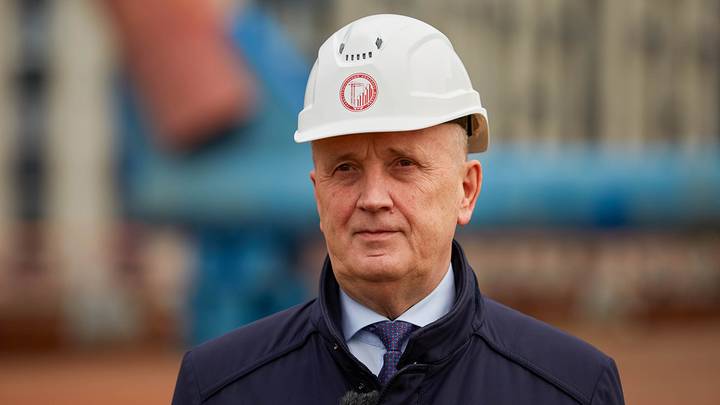 Десятков: Подземный пешеходный переход появится в составе городского вокзала Лихоборы