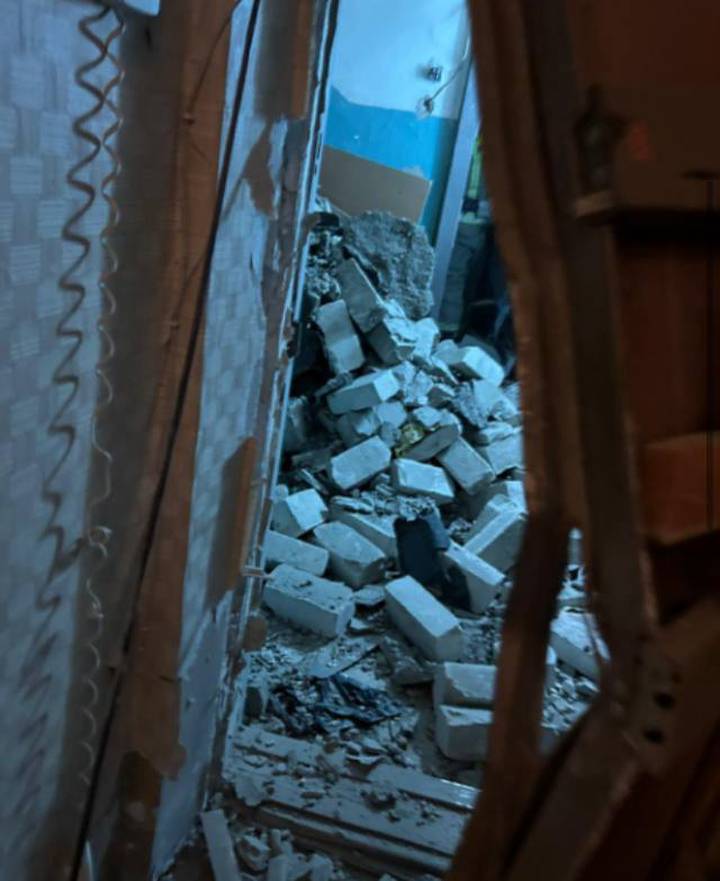 Фото очевидца Фото очевидца