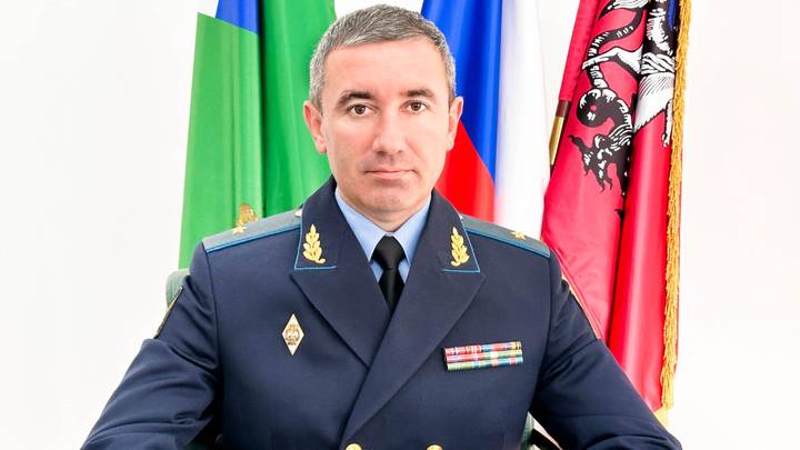 «Главной ценностью являются люди»: как судебные приставы помогают москвичам