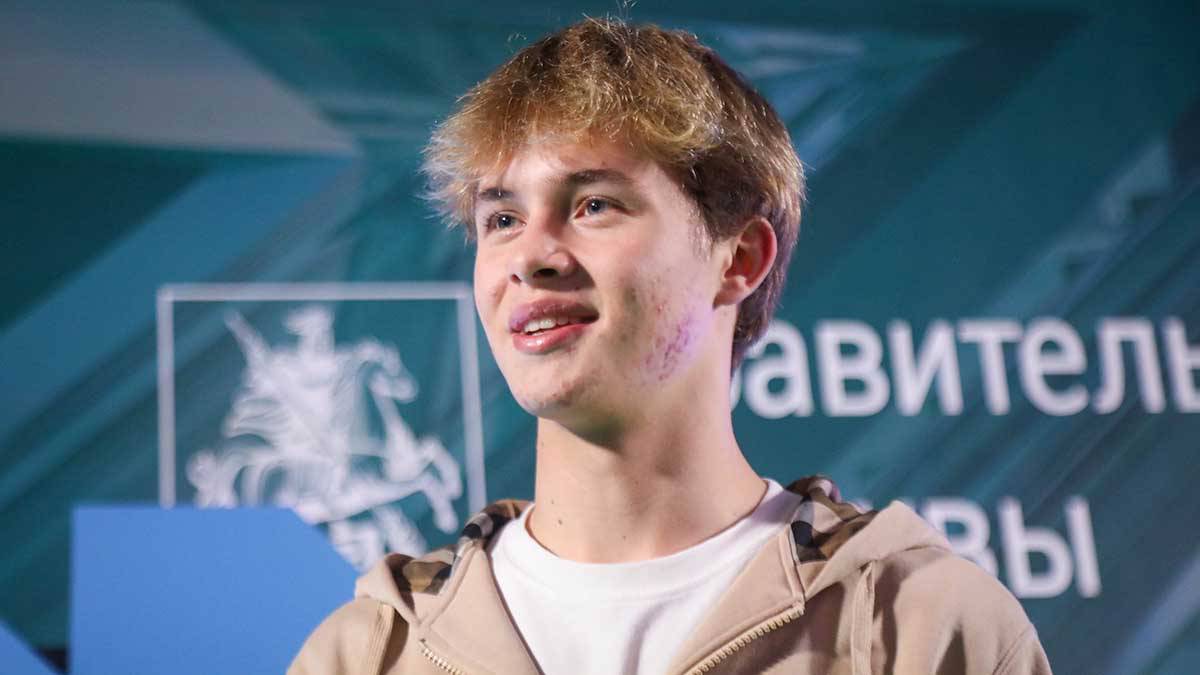 Леон Кемстач высказался о поступлении Анны Пересильд в Московскую школу кино