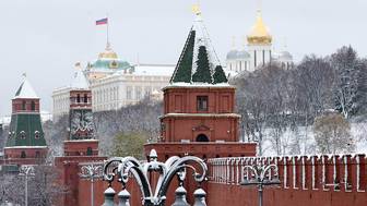 В Кремле отреагировали на рождественское поздравление Зеленского с пожеланиями смерти