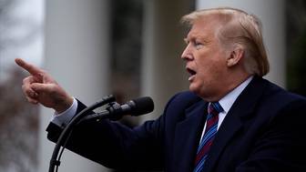 Трамп: США не будут применять силу ради приобретения Гренландии