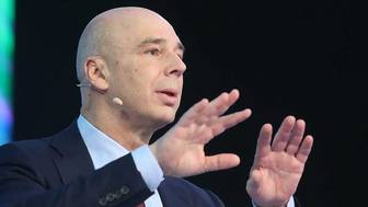 «Были риски»: Силуанов заявил, что правительство не перегнуло палку с налогами