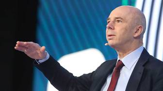 Силуанов: У России есть противоядие на случай, если «шарахнет новое» в экономике
