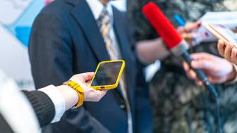 Московский телефестиваль «Профессия — журналист» пройдет с 16 по 22 ноября