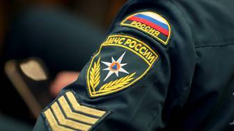 Ранг пожара в жилом доме на Татарской улице повысили до второго