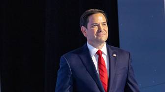 «Ему сказали не это»: Рубио обвинил Зеленского во лжи из-за слов о Донбассе