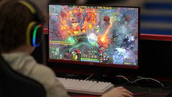 Глава ИРИ допустил импортозамещение в игровой индустрии через 3–5 лет