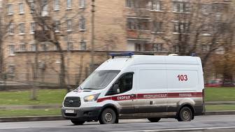 Выживший при взрыве в Подмосковье подросток рассказал о произошедшем