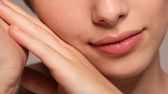 Как ухаживать за кожей в период аллергии