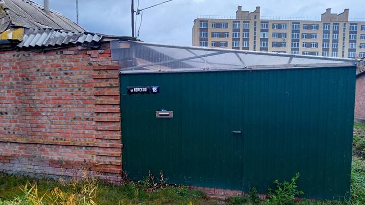 Фото: t.me/KambulovaSvetlana Фото: t.me/KambulovaSvetlana