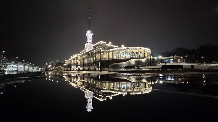 Фото: Анатолий Цымбалюк / Вечерняя Москва