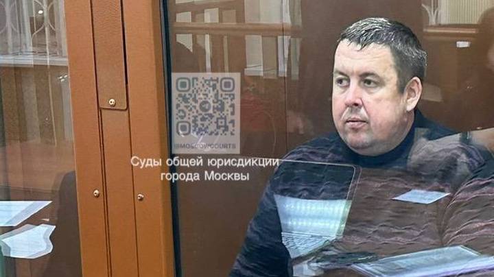 Виталий Шмыков