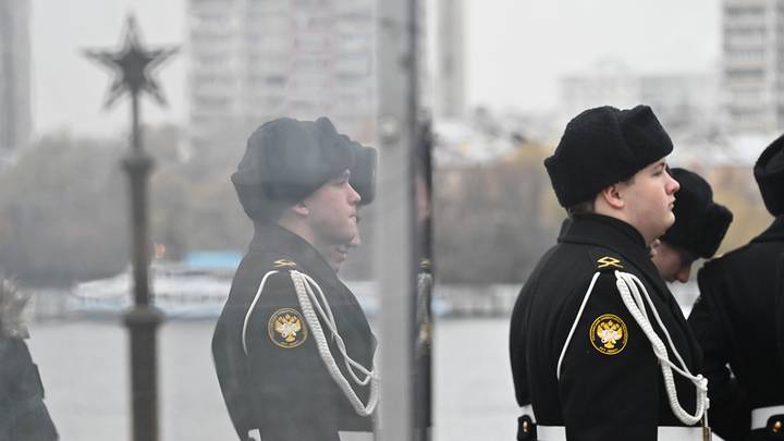 Закрытие навигации на Северном речном вокзале / Фото: Александр Кочубей / Вечерняя Москва