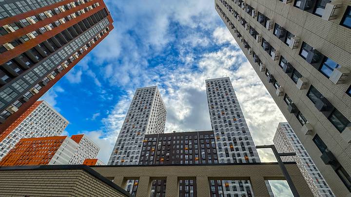 Гармонично развиваем город