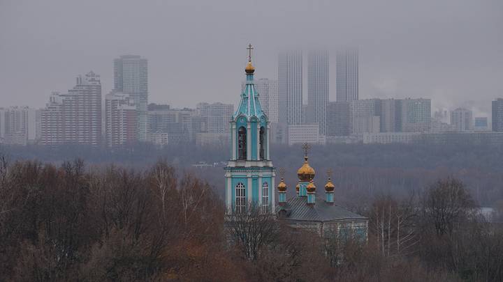 Фото: Анатолий Цымбалюк / Вечерняя Москва