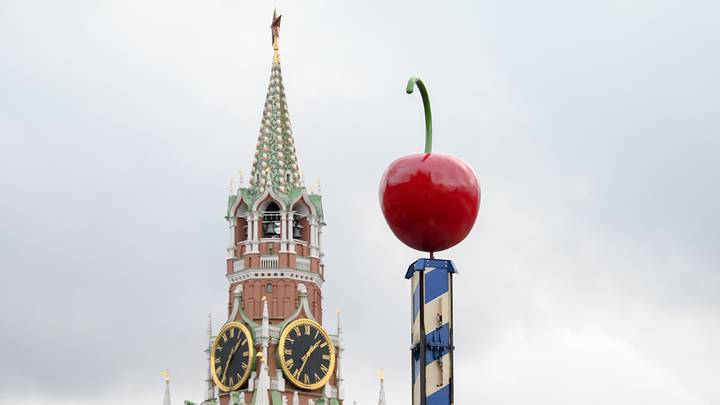 Фото: Пелагия Замятина / Вечерняя Москва