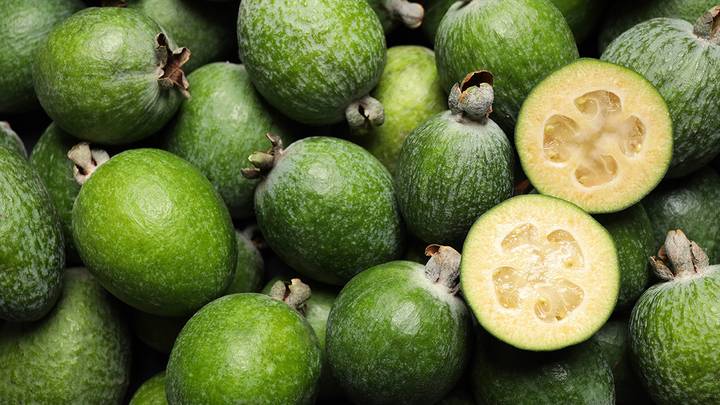 Фейхоа: что это, чем полезна и как правильно есть