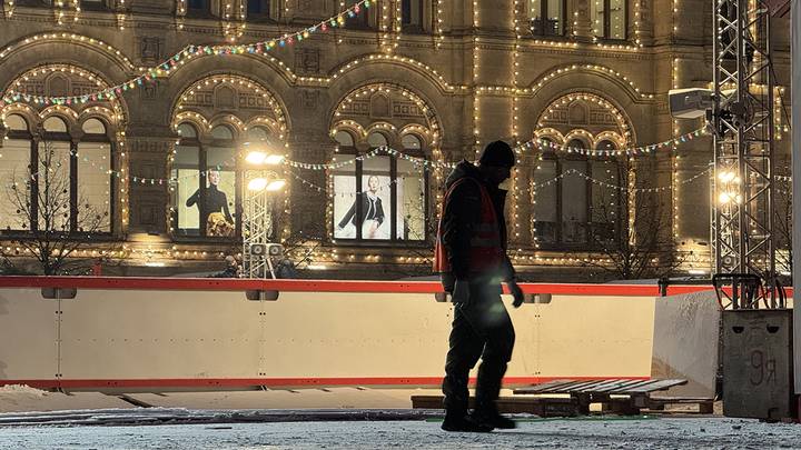 Фото: Андрей Прошин / Вечерняя Москва