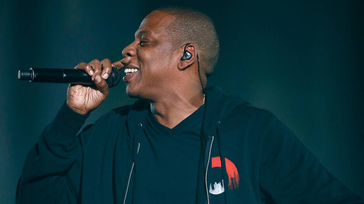 Рэпер Jay-Z станет хедлайнером Супербоула-2027