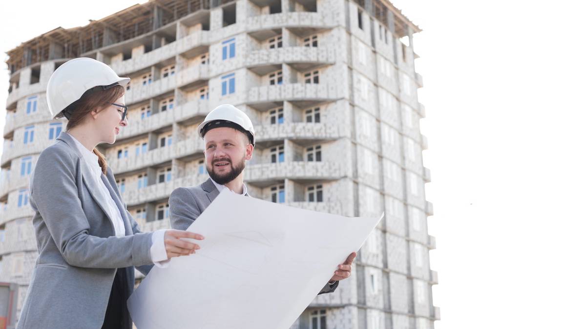 Экосистема недвижимости М2: в 2025 году тенденция к снижению рынка продолжится