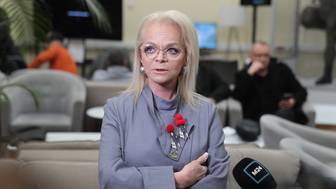 Долина заявила о мошенничестве с ее квартирой после требования о выселении