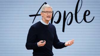Тим Кук заявил о планах Apple повысить цены на свою продукцию