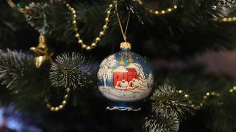 Праздники 24 декабря 2025 года