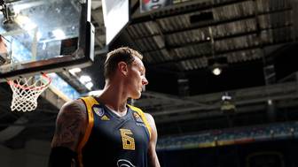 СК отказался возбуждать дело после смерти баскетболиста Яниса Тиммы