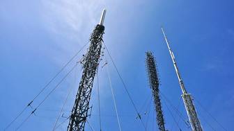 На частоте «радиостанции Судного дня» заиграла музыка