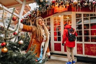 Куда сходить в Москве на новогодних каникулах