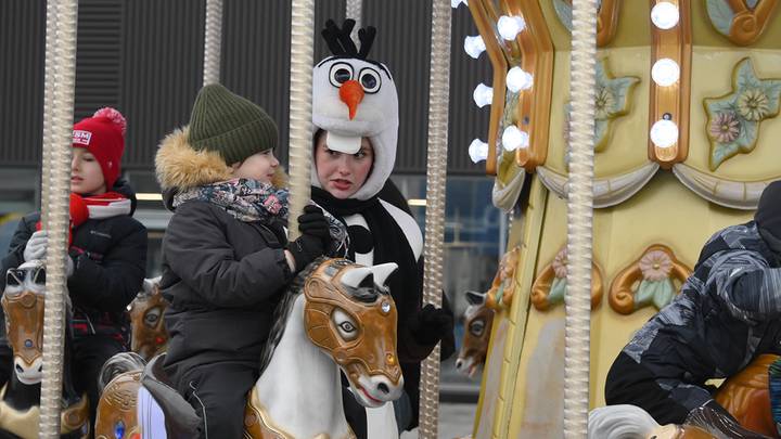 Фото: Пелагия Замятина / Вечерняя Москва