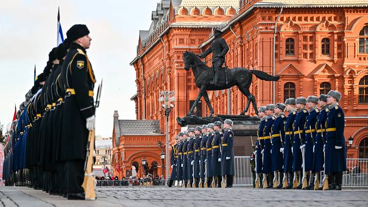 Фото: Пресс-служба мэра и правительства Москвы / Максим Мишин