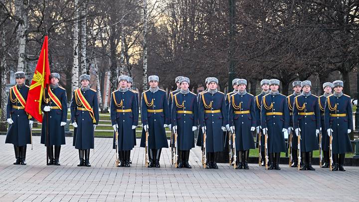 Фото: Пресс-служба мэра и правительства Москвы / Максим Мишин