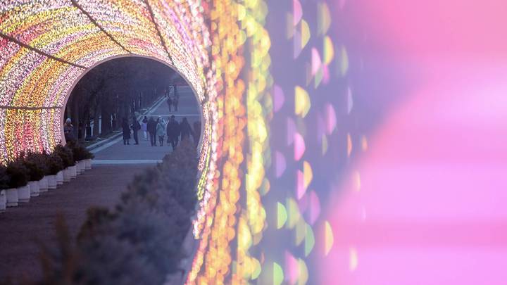 Сергей Собянин: Москва входит в число самых освещенных городов мира Сергей Собянин: Москва входит в число самых освещенных городов мира