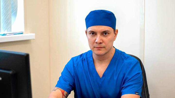 Флеболог Тажибаев рассказал, о каких болезнях сигнализируют судороги в ногах