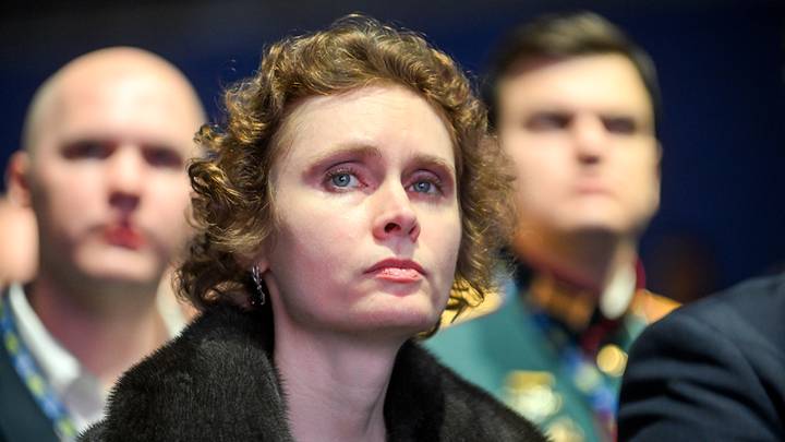Племянницы Жириновского проиграли суд его сыновьям: за что они судились с Эйдельштейном и Гарсиа