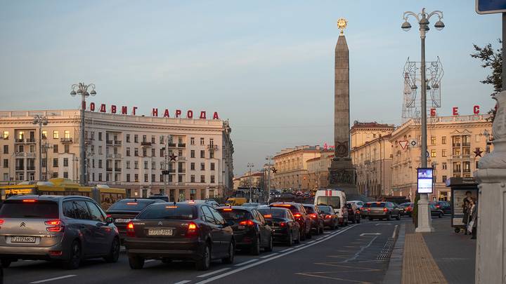 Гид назвал самые лучшие места для посещения во время путешествия по Белоруссии