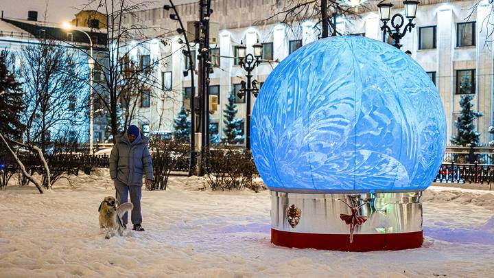 Фото: Департамент культуры г. Москвы