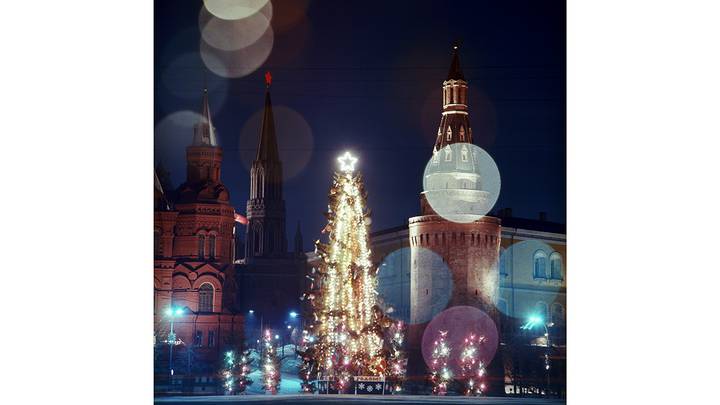 1978 год / Фото: ТАСС