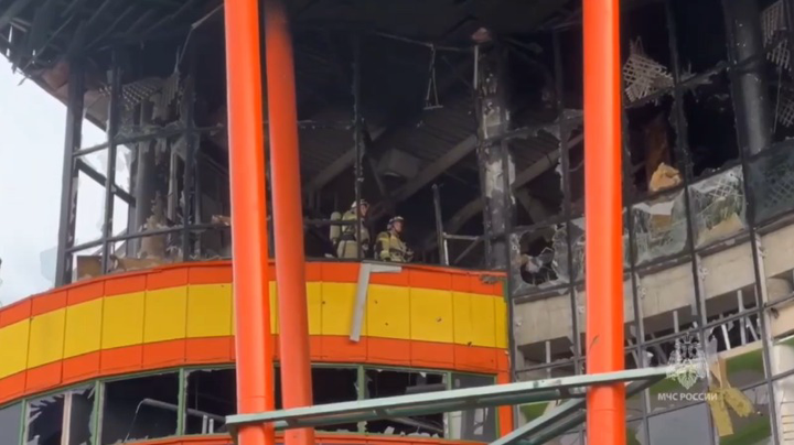 Фото: Пресс-служба МЧС России Фото: Пресс-служба МЧС России